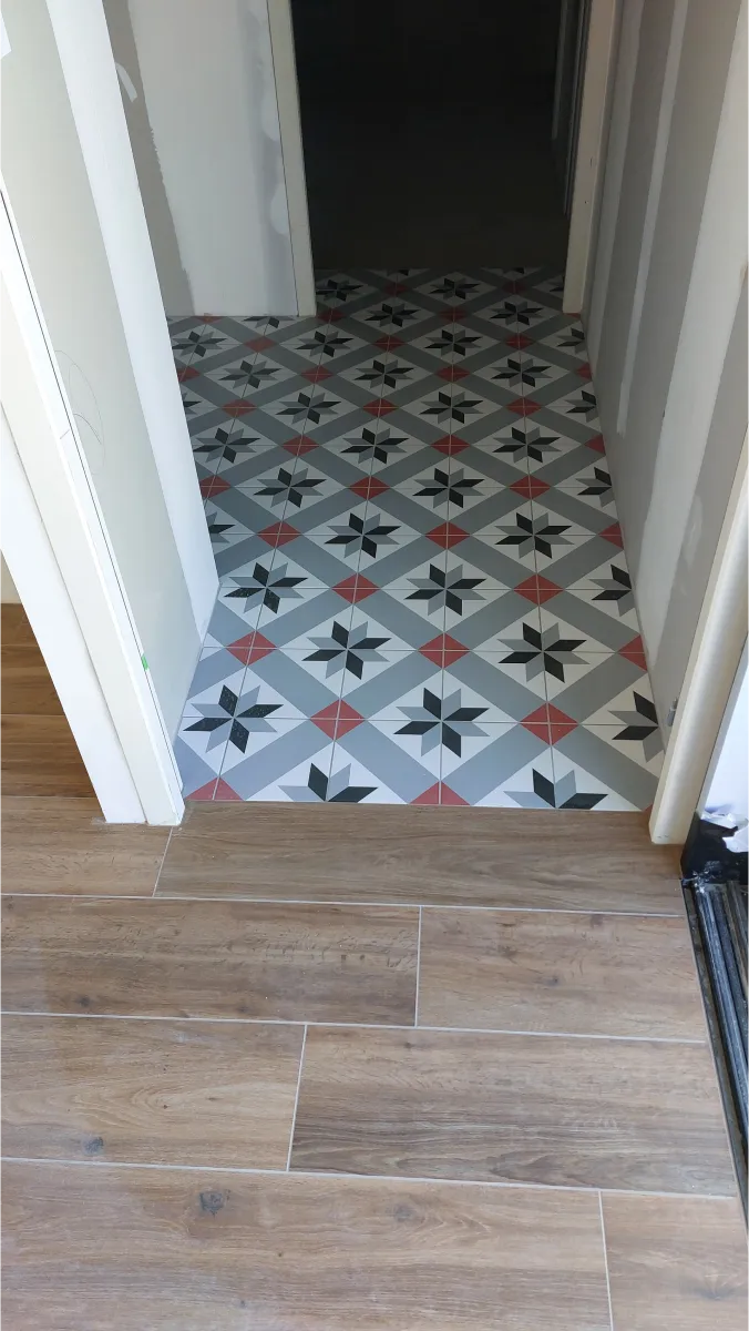 Gallerand Carrelage Carreleur Rennes Carrelage 1