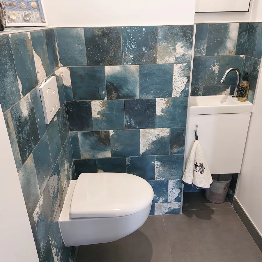 Gallerand Carrelage Carreleur Rennes Faience 15