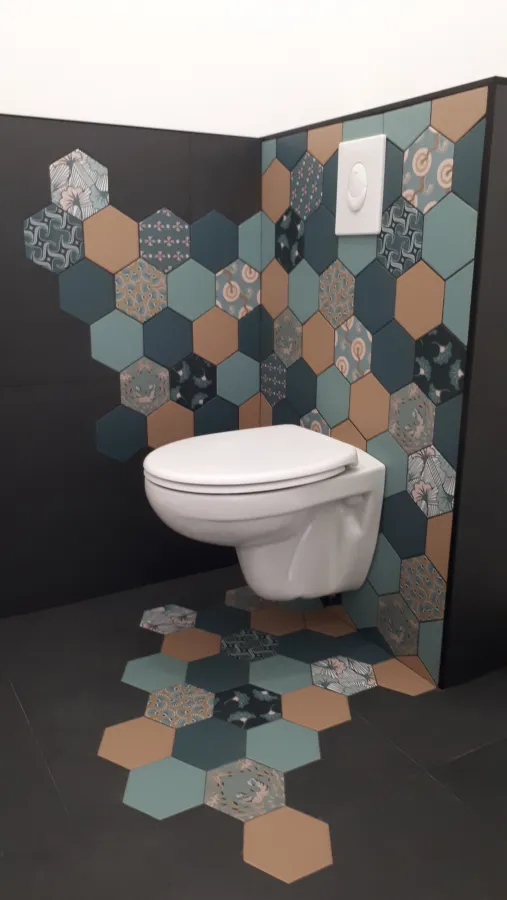 Gallerand Carrelage Carreleur Rennes Faience 25