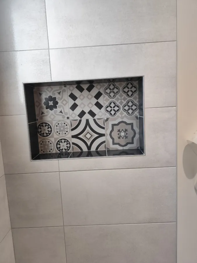 Gallerand Carrelage Carreleur Rennes Faience 30